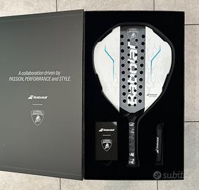 Racchetta Babolat Lamborghini