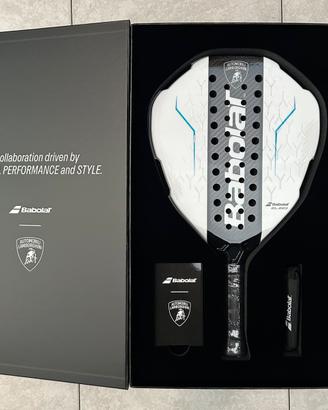 Racchetta Babolat Lamborghini