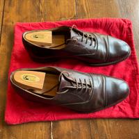 Scarpe Volponi - Forte dei Marmi.