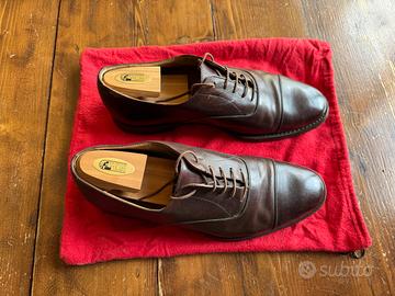 Scarpe Volponi - Forte dei Marmi.