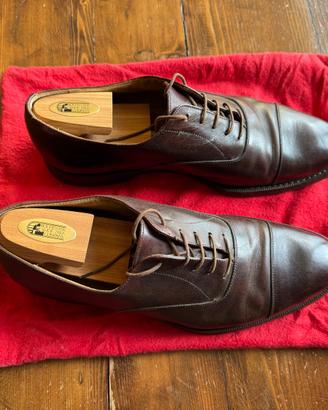 Scarpe Volponi - Forte dei Marmi.