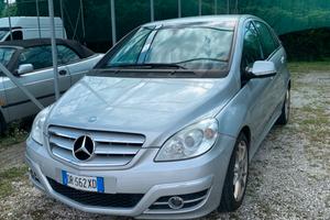 MERCEDES CLASSE B 200 CDI SPORT