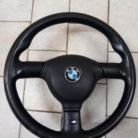 VOLANTE USATO BMW M E30 E34 