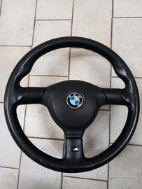 VOLANTE USATO BMW M E30 E34 