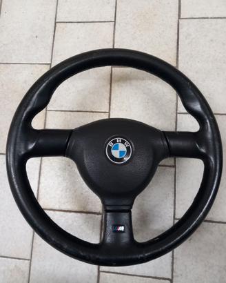VOLANTE USATO BMW M E30 E34 
