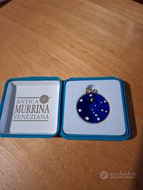 murrina cielo stellato