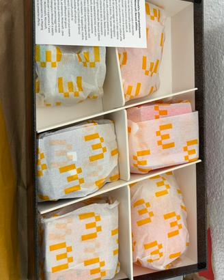 Box minecrafts mc donalds