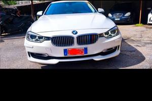 BMW 320d Xdrive s.w.