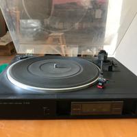 Giradischi Pioneer P-D10 turntable