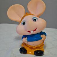 Topo Gigio 