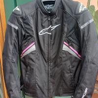 Giubbetto Stella Alpinestars 