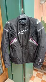 Giubbetto Stella Alpinestars 