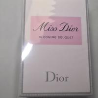 PROFUMO MISS DIOR