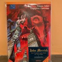 Tiziano sclavi - giampiero casertano john merrick