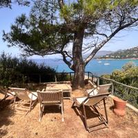 Villa Nereidi fronte mare TorreDelleStelle