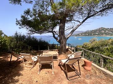 Villa Nereidi fronte mare TorreDelleStelle