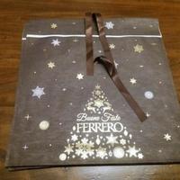 220 pz buste di carta confezione natale Kinder