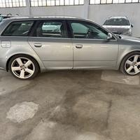 Audi A4 2.0 T 20V Avant
