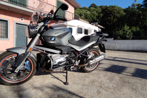 Bmw r 1200 r