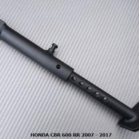 Cavalletto regolabile per HONDA CBR 600 RR 2007 17