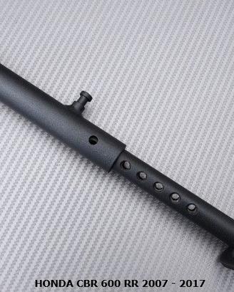 Cavalletto regolabile per HONDA CBR 600 RR 2007 17