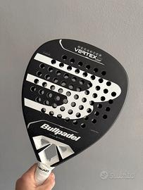 Bullpadel vertex light 04
