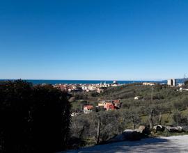 Casa vacanze a 2 passi dal mare La Rosa dei Venti