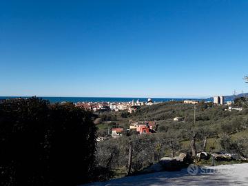 Casa vacanze a 2 passi dal mare La Rosa dei Venti