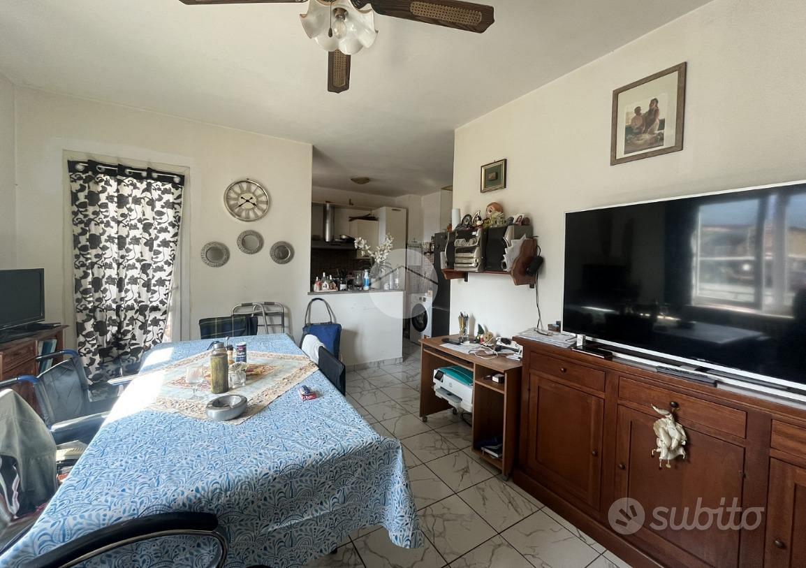 Appartamento – Andorno Micca, Locato Inferiore - Vista 5