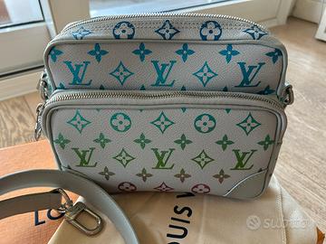 Borsa Nil Louis Vuitton