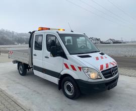 Mercedes sprinter 316