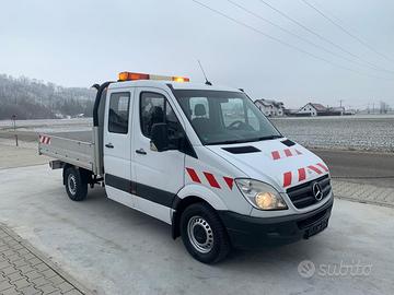 Mercedes sprinter 316