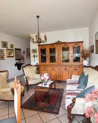 arredo completo di villetta a schiera zona Fidenza