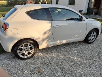 Alfa Romeo Mito gpl