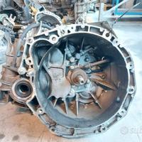 Cambio manuale Renault Megane 1.9 diesel del 2005