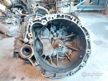 Cambio manuale Renault Megane 1.9 diesel del 2005