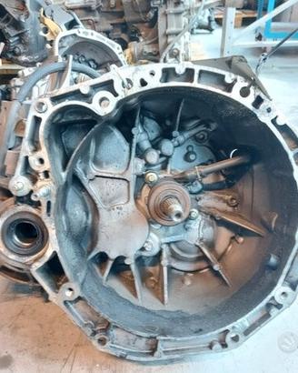 Cambio manuale Renault Megane 1.9 diesel del 2005