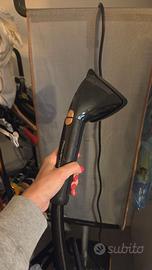 Steamer / vapore