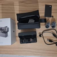 DJI Mic 2 (2 TX + 1 RX + Charging Case)
