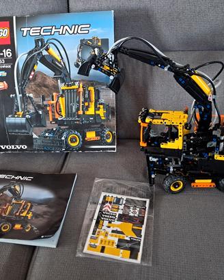 lego 42053
