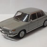 BMW 1800 - 1/18 - Autoart