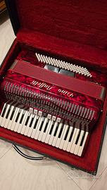 fisermonica 120 bassi