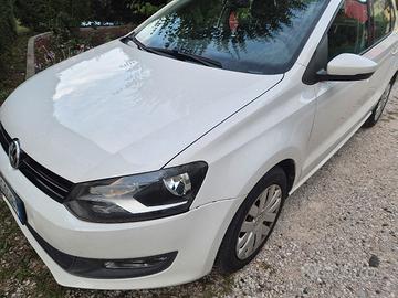 Polo Volkswagen