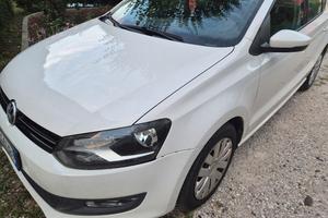 Polo Volkswagen