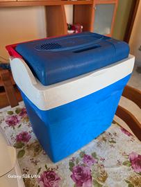 frigo elettrico da viaggio 