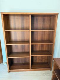 Mobile in legno massiccio