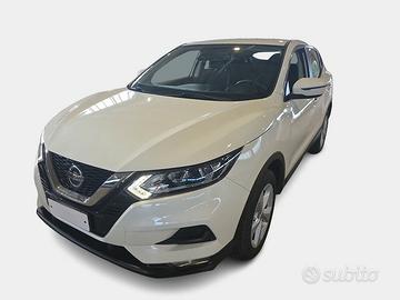 NISSAN QASHQAI 1.3 DIG-T 140CV BUSINESS CROSSOVER
