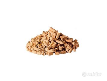 Pellet per stufa