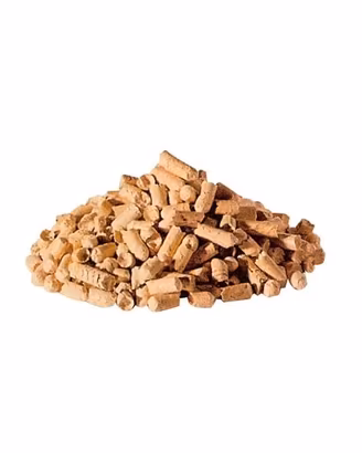 Pellet per stufa