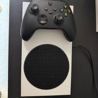 Titolo: XBOX SERIES S 512 SSD Console